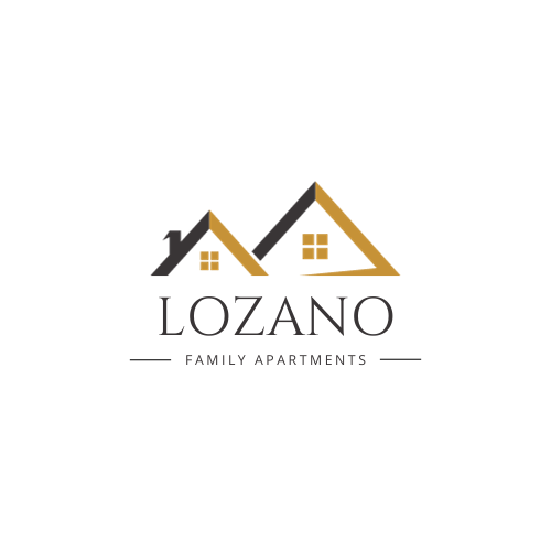 Lozano Family Apartments Logo